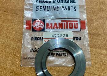 PODKŁADKA ŁOŻYSKA SKRZYNI BIEGÓW MANITOU 477629