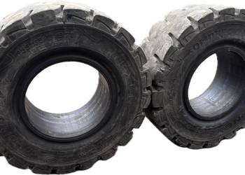 Opony pełne 355/65-15 (350-15) Nexen Solidpro 700 QUICK - wózek widłowy