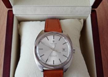 Tissot seastar automatic
