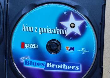 1980 rok The Blues Brothers 2000 John Belushi  Dan Aykroyd