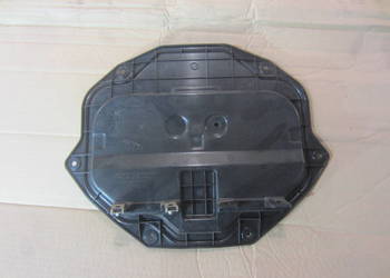 osłona wygłuszenie drzwi prawych tył jaguar xf