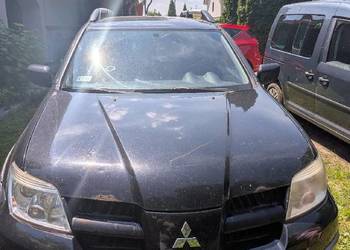 Na sprzedaż Mitsubishi Outlander 2005r.