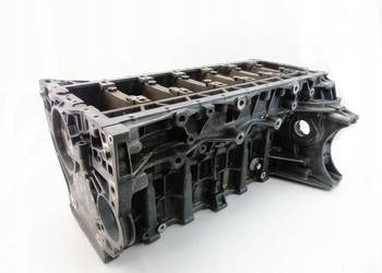 Blok silnika 3.0 N52 BMW 5 3 7 X3 X5 F10 F11 E93 E92 F01 F02 F03 F04