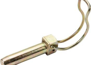 Zawleczka rurkowa 14.3x60 mm AL201043