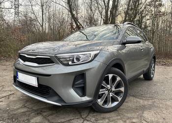 KIA STONIC_M_1.4_100_KM_37.tys! _SALON_POLSKA_AUTOMAT_1Właś_Bezwyp_ORYG_! 