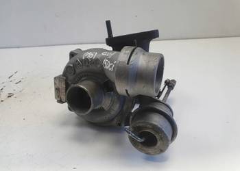TURBOSPRĘŻARKA Renault Clio II 1.5 DCI _ turbo 54359700012
