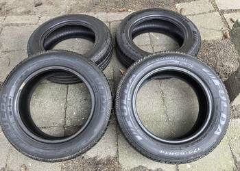 Opony Letnie Fulda 2021r 175/65/14 Komplet 4 szt