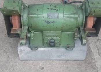 Szlifierka stołowa AEG