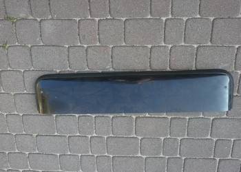 Blenda zewnętrzna szyberdachu osłona Vw Golf II