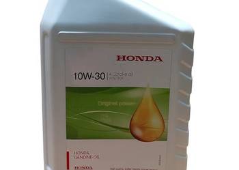 HONDA 10W30