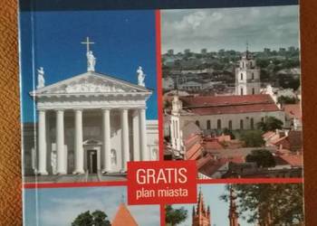Kieszonkowy przewodnik Wilno od środka Grzegorz Micuła