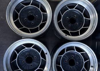 ATS Classic 4x100 et0 8x13 Lexmaul