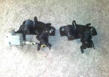 RYGIEL KLAPY BAGAŻNIKA 6Y0827511A 6Y0827511 SKODA FABIA 1