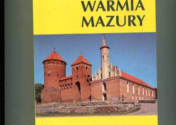 Warmia Mazury Przewodnik