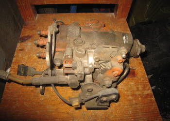 Pompa wtryskowa Bosch 0 460 494 299 Renault trafic Volkswagen 1.9 d