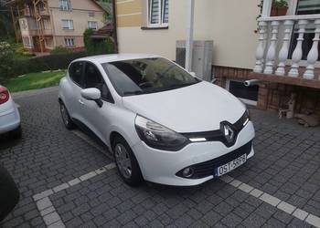 Renault Clio 2004