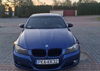 BMW E90 2.0d