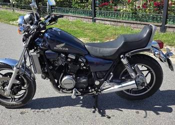 Honda magna 750 VF CUSTOM