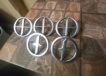 Znaczek FSO Fiat 125p znaczki