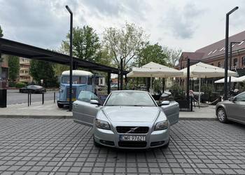Volvo c70 D5 auto