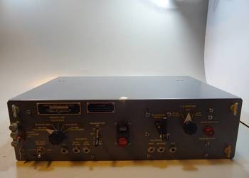 CONTROL RADIO SET C-1455/GLQ-2 USA