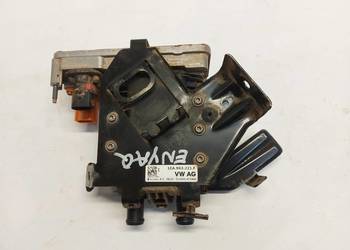 SKODA Enyaq 5LA iV85 Wymiennik ciepła 5.0kW 350V 1EA963231A