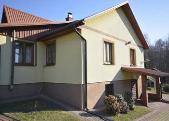 Dom wolnostojący 140m2 Pilaszkowice Drugie