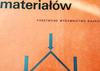 Zbiór zadań ze statyki i wytrzymałości materiałów inżynier