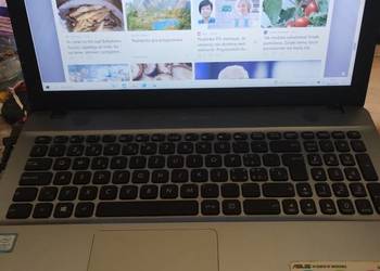 Asus R541U
