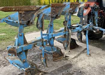 Pług 3 Skiby skibowy obrotowy lemken rabewerk frost Ursus c330 c360 Zetor Pług 3 Skiby skibowy obrotowy lemken rabewerk frost Ursus c330 c360 Zetor