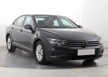 VW Passat 2.0 TDI