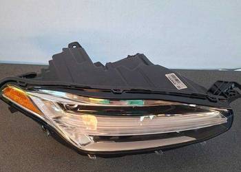 Lampa przednia lewa MID LED Volvo XC90 USA