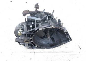 SKRZYNIA BIEGÓW PEUGEOT BOXER I 20UM10 2.2 101KM