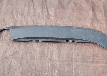 VOLVO V60 I LIFT 13-18 SPOILER ZDERZAKA TYLNEGO TYŁ DYFUZOR 31353281 / 1516