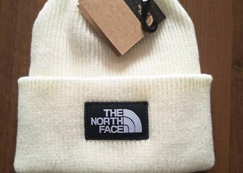 Zimowa czapka The North Face.