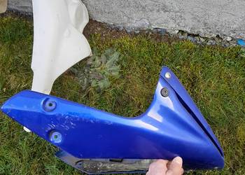 Pług FZS 600 1000 FAZER