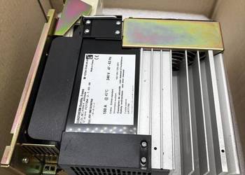 Eurotherm Power Controller 454/00/13/19/FRA