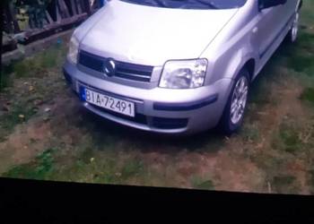 Fiat panda2