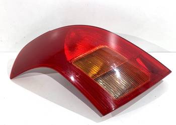 LAMPA LEWY TYŁ SUZUKI SWIFT III Hatchback ŚWIATŁO TYLNA, LEWA