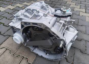 Skrzynia biegów VW TIGUAN Q3 T5 MINI GOLF TF60
