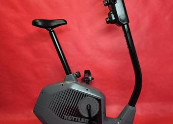 NOWY MODEL KETTLER GIRO M PIĘKNY ROWER TRENINGOWY STACJONARNY GWARANCJA
