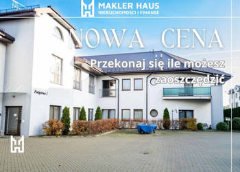 Mieszkanie 44 m2 w centrum Gołdapi