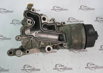 GIULIETTA 1.6 JTDM 940A3000 obudowa filtra oleju 55235062