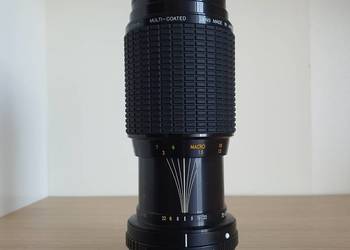 Sigma MC 1:4,5 /70-210mm obiektyw