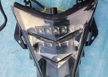 BMW S 1000 RR S1000RR 2018 K46  LAMPA TYŁ TYLNA LED OEM