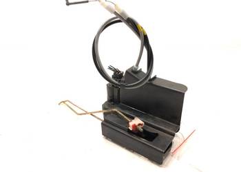 ZAMEK DRZWI PRAWY PRZÓD SSANGYONG KYRON SUV