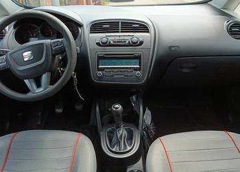 Seat Altea XL 2012