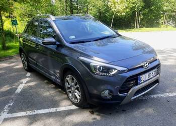Hyundai i20 1.0T-GDI-100PS Active Passion Plus 24tkm