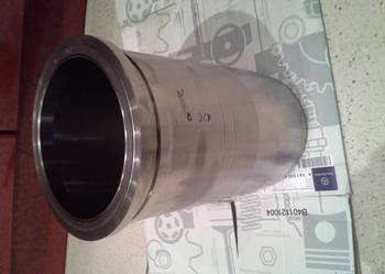 tuleja cylindra Mercedes Actros Travego ORYGINAŁ Setra EURO5