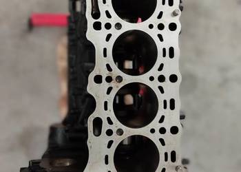 Układ Korbowy Nominalny Oryginał do Mercedes-Benz Sprinter OM -651955 Blok.